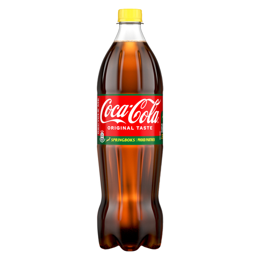 Coca-Cola 1L