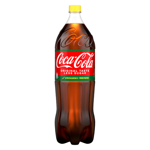 Coca-Cola 2L