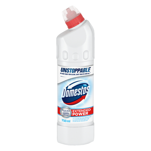 Domestos Bleach 750ml