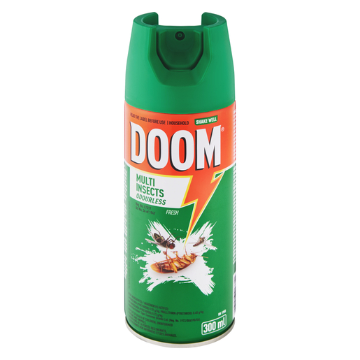 Doom Insecticide 300ml