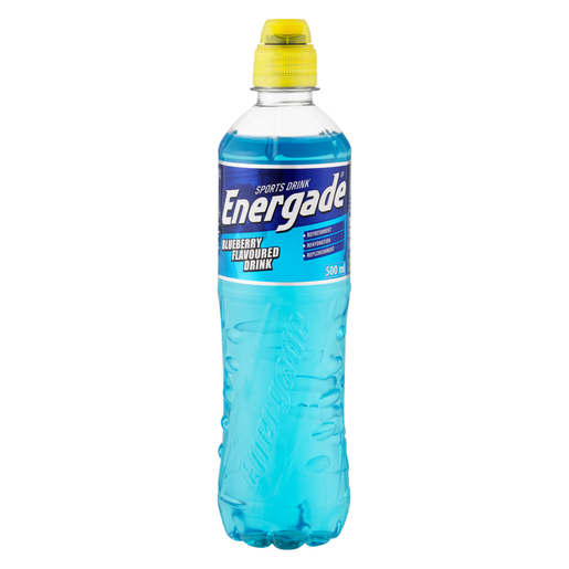 Energade Sportsdrink 500ml