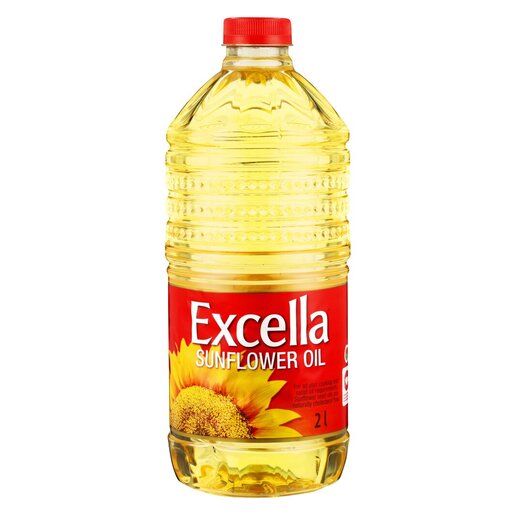 Excel Cooking Oil 2L