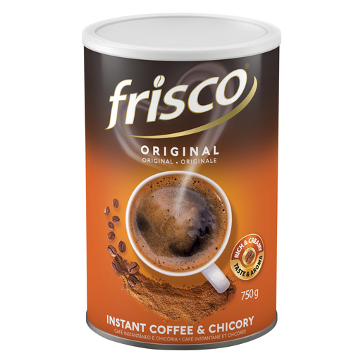 Frisco Coffee 750g