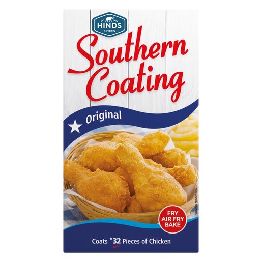 Hinds Spice Coating 200g