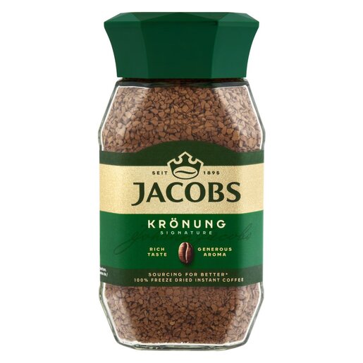Jacobs Krönung Coffee 200g