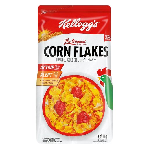 Kellogg's Corn Flakes 1.2kg