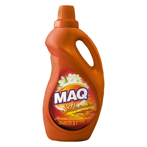 MAQ Fabric Softener 2L