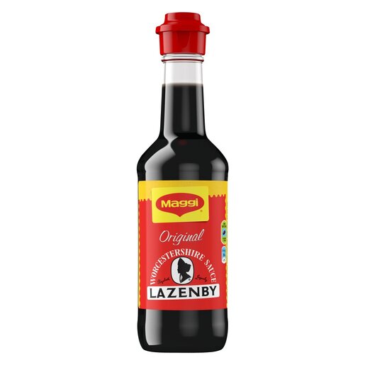 Maggi Worcester Sauce 250ml