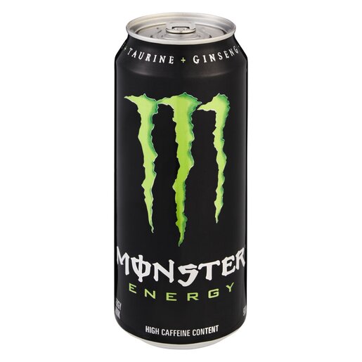 Monster Energy 500ml