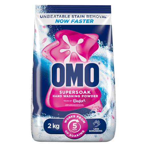 OMO Washing Powder 2kg
