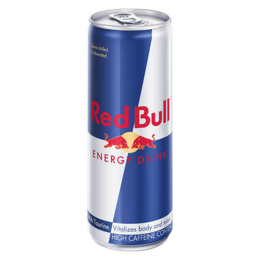Red Bull 250ml