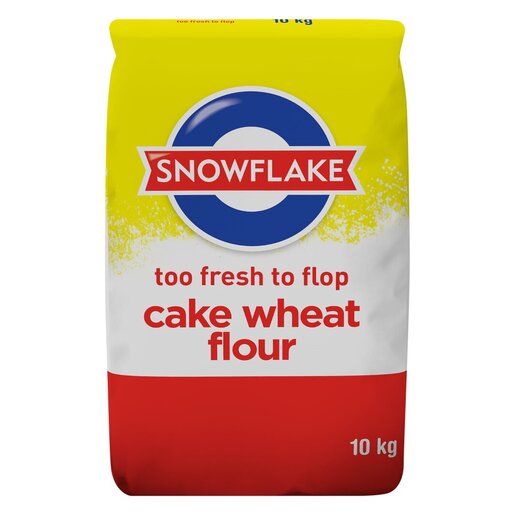 Sasko Cake Flour 10kg
