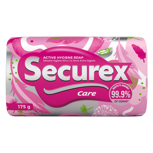 Securex Soap