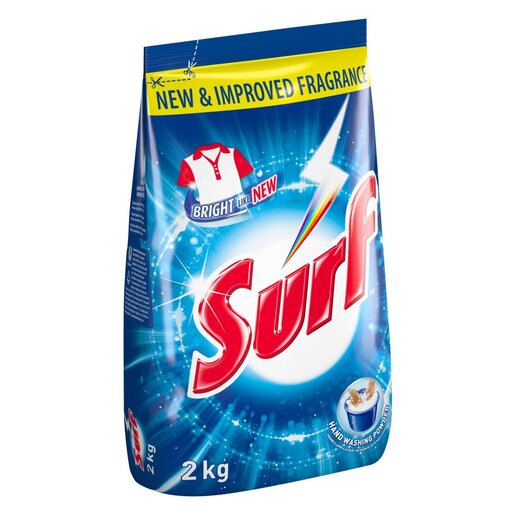 Surf Washing Powder 2kg